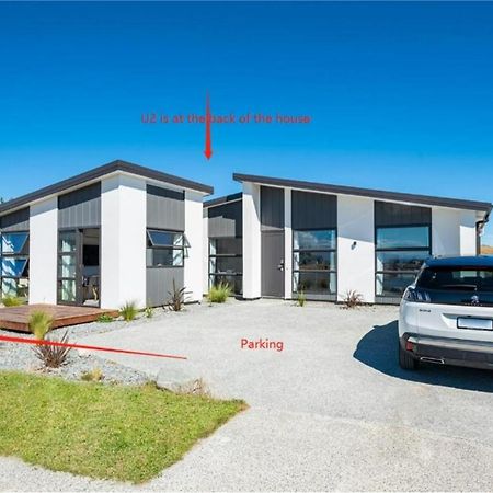Tekapo Top 1000 Apartment Lake Tekapo Exteriör bild